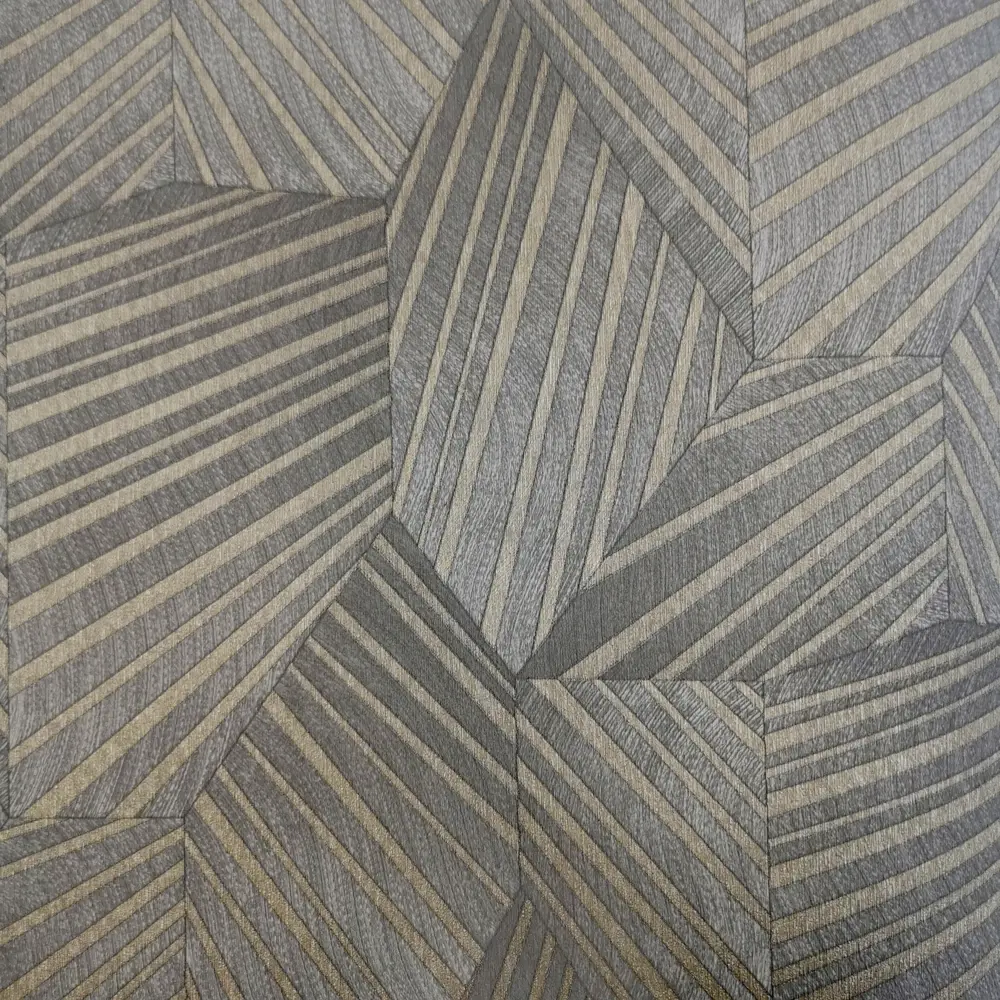 Обои флизелиновые Erismann Elle серые 1.06 м 12080-10 STLM-2024792 - Вид №1