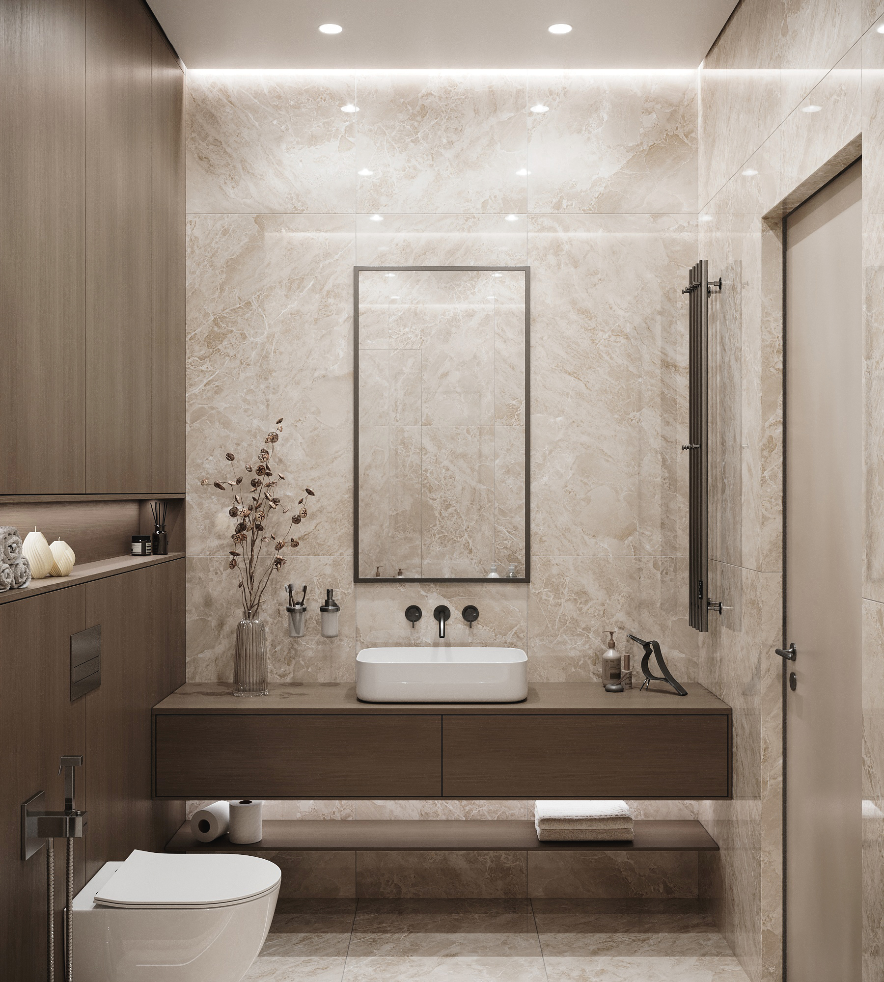 MODENA BEIGE ARCADIA CERAMICA FP1030-A - Вид №1