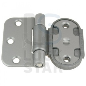 Петля ABLOY 6540KS JHO ASSA ABLOY LK01-649