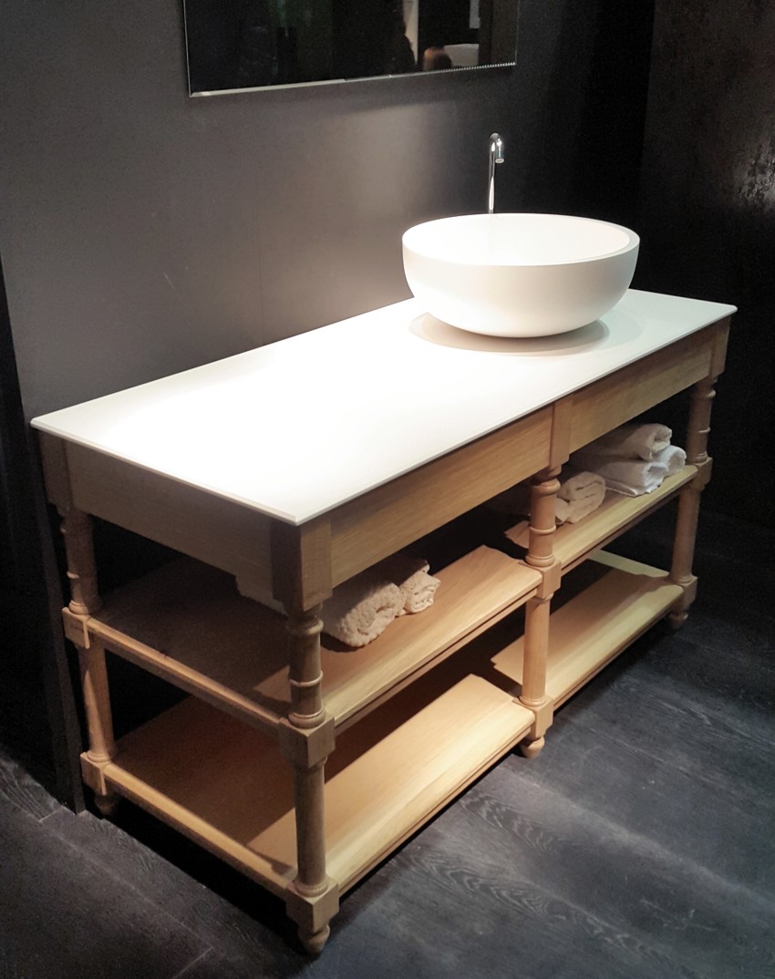 4367/100 Mobile bagno 4367 Bianchini&Capponi PROVENZALE Bianchini Capponi - Вид №3