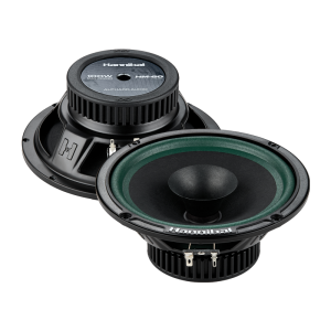 9243039 Широкополосная акустическая система DEAF BONCE HM-60Lite