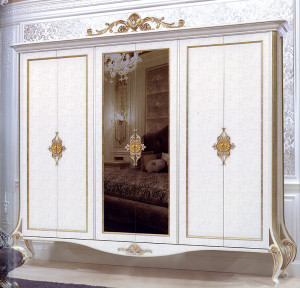 Шкаф  TURRI TC170L