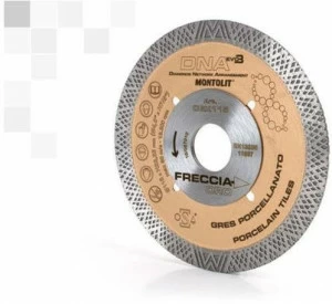 BREVETTI MONTOLIT Алмазный диск Dischi diamantati