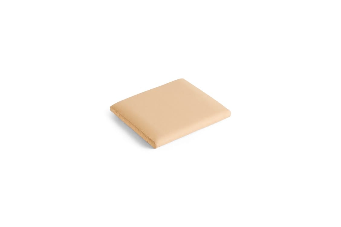 Напольная квадратная однотонная подушка Hay ящик ARCH-00074729 - Вид №6