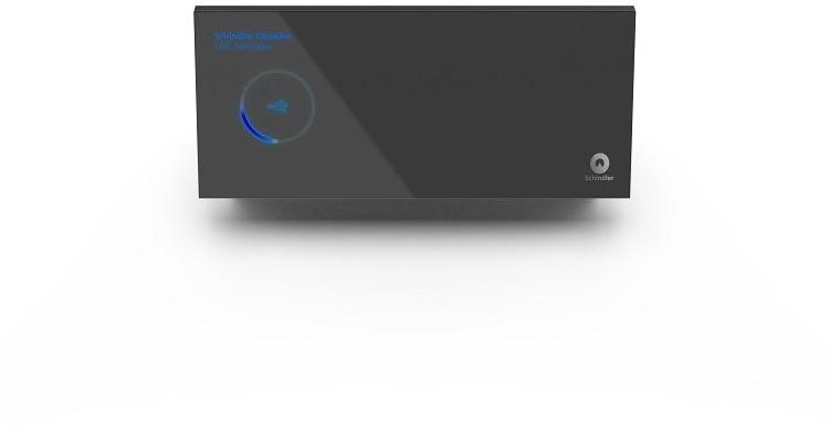 SCHINDLER Воздухоочиститель Schindler hygienic sun-id-1395941 - Вид №1