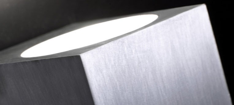 032169 Бра Blok B.Lux Block Santreyd