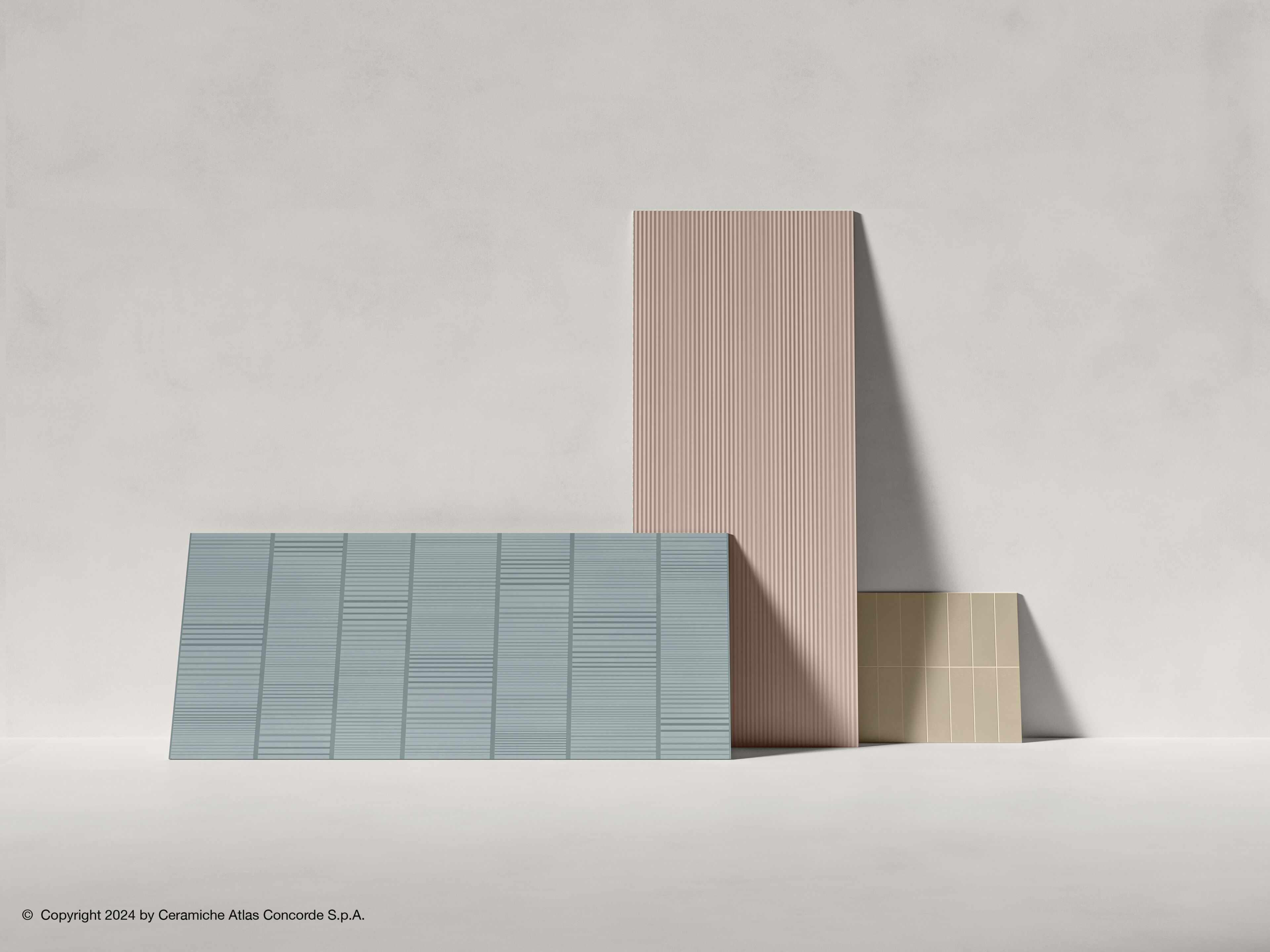 Пол / керамогранит Atlas Concorde Boost Color ARCH-00086430 - Вид №34