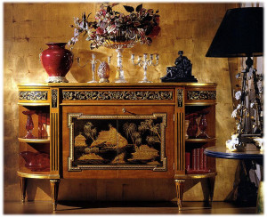 Комод Gardenia BUSNELLI ADAMO 3448