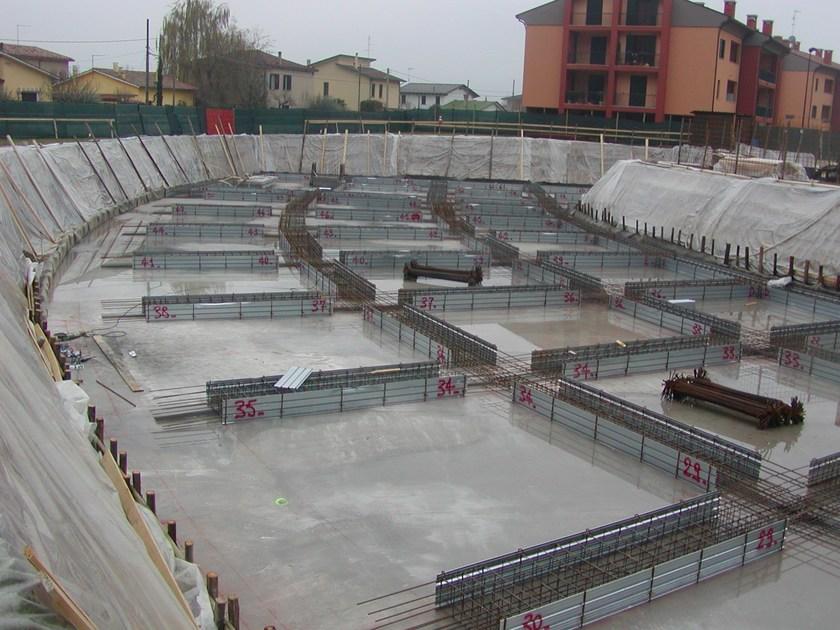 FlashFond Клетки с опалубкой на заводе sun-id-1440833 - Вид №4