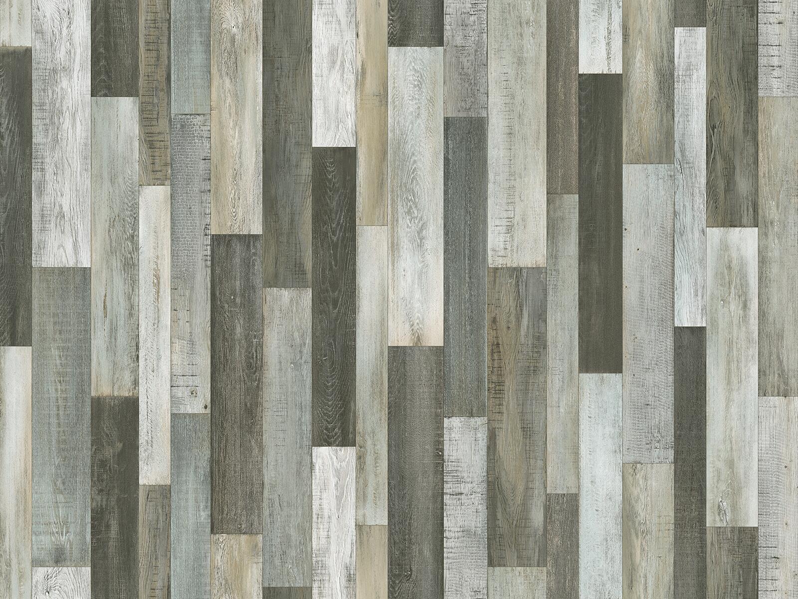 Нескользящий виниловый пол с эффектом дерева BEAUFLOR Feelings ARCH-00023491 - Вид №1