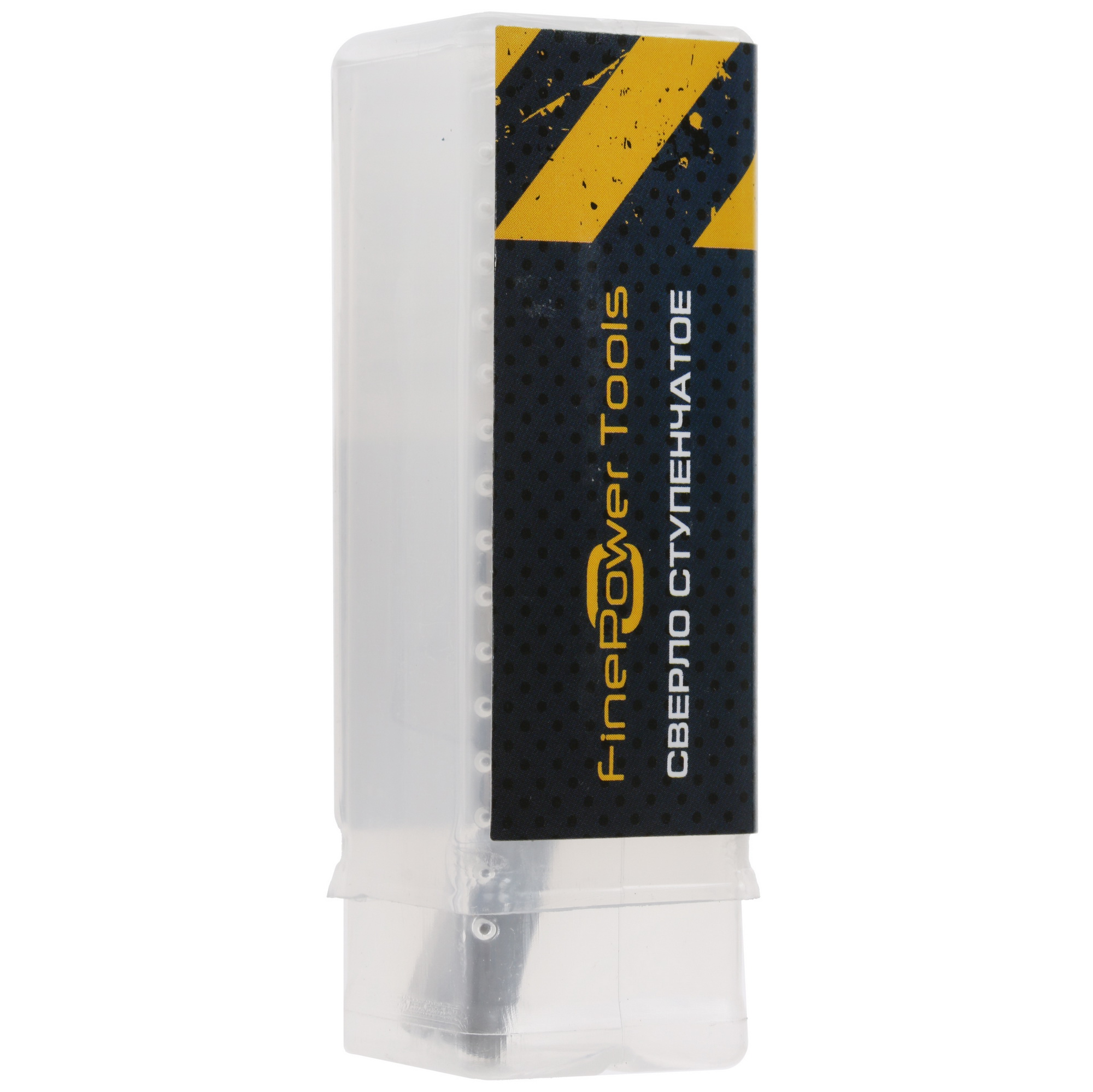 Сверло ступенчатое FinePower DFD0920 4729359 STDN-0076519