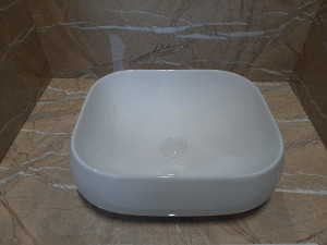 9243-1 Умывальник LAB.Space N