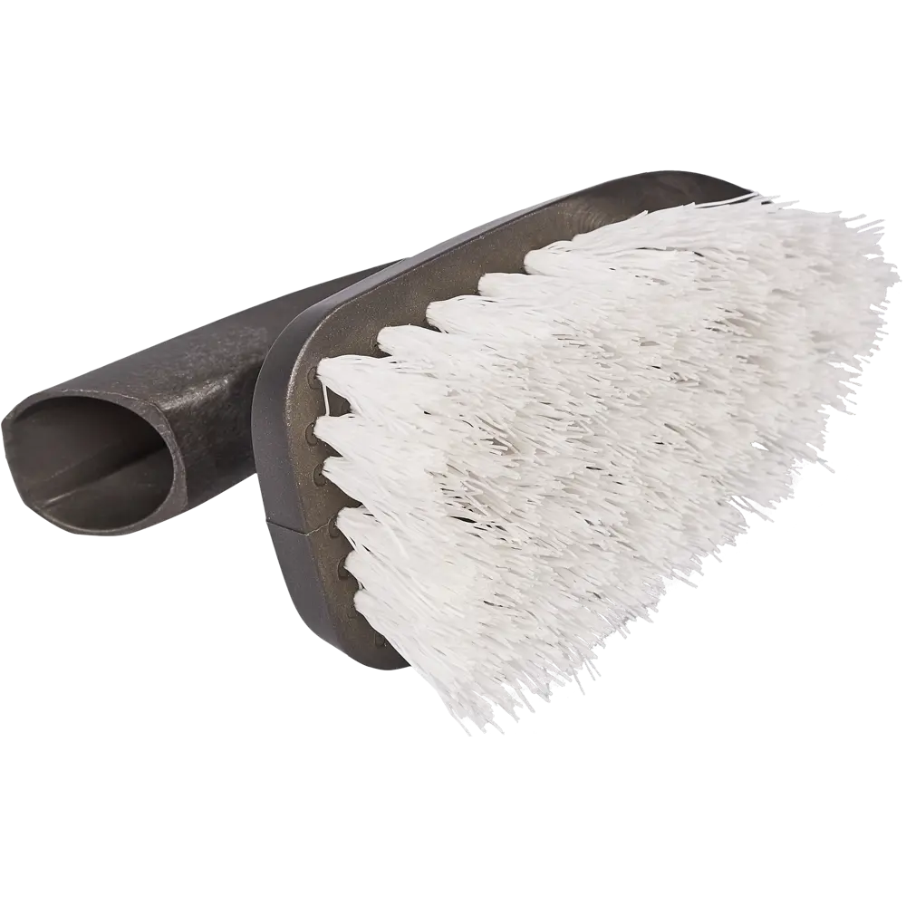 Щетка утюжок Spin&Clean Rock N Roll антрацит STLM-2015344 - Вид №2