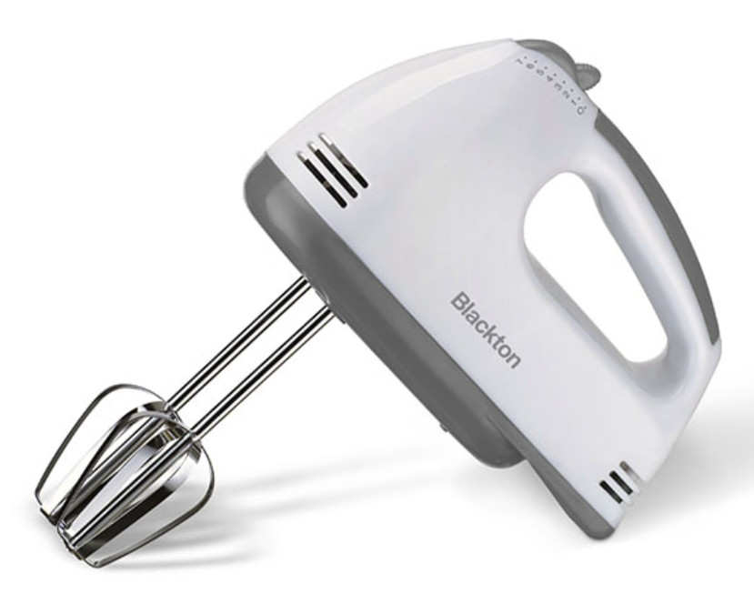 9028668 Миксер Blackton Bt MX423 серый STDN-0142775