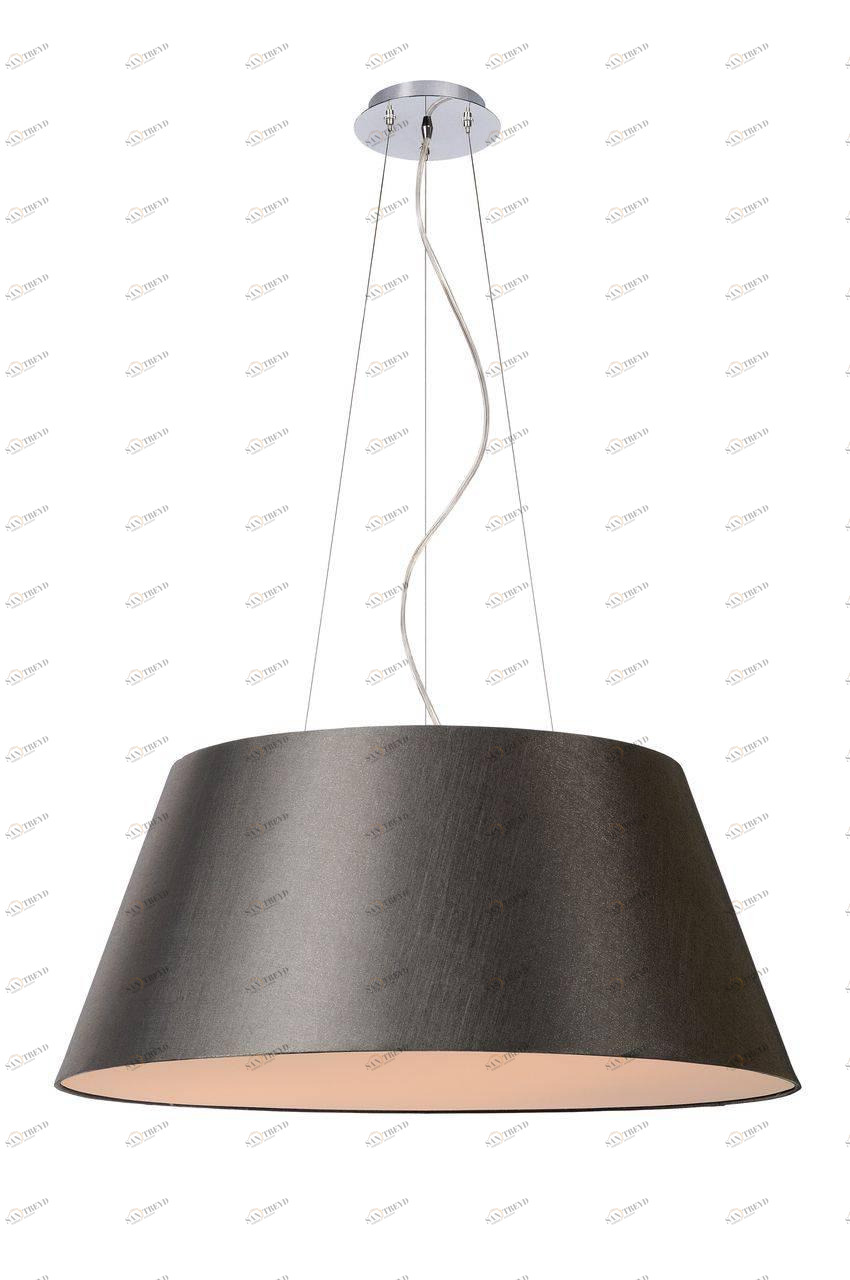 Подвесной светильник Lucide Konic 61454/70/36 LUCIDE ДИЗАЙНЕРСКИЕ, KONIC 071290 Серый 