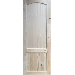 Santreyd Межкомнатная дверь из натурального дерева 70x200 см 88483738