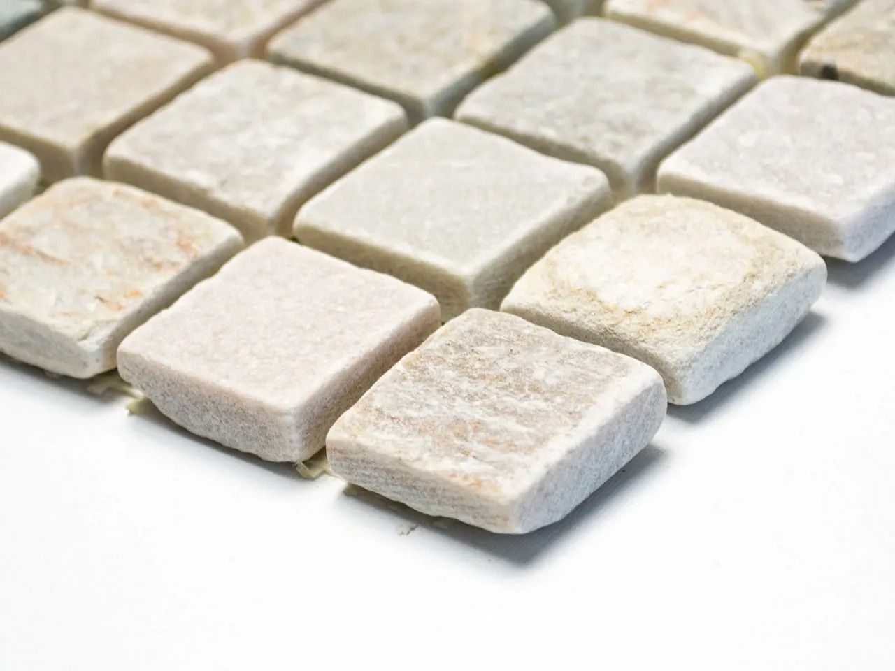 Мраморная мозаика Mosaix ARCH-00045843