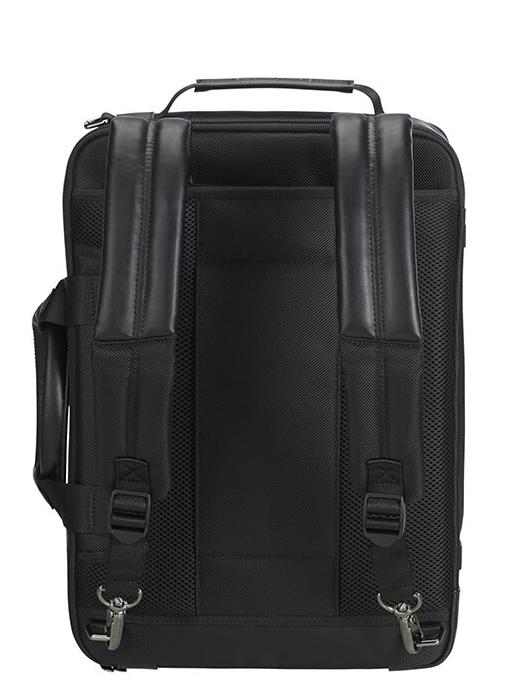 CS7-09007 Сумка для ноутбука CS7*007 Briefcase 15,6 Samsonite Waymore  - Вид №4