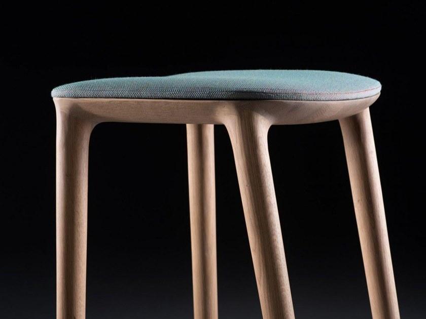 Artisan Барный стул с подставкой для ног Neva Bcne2xxyy - Вид №1