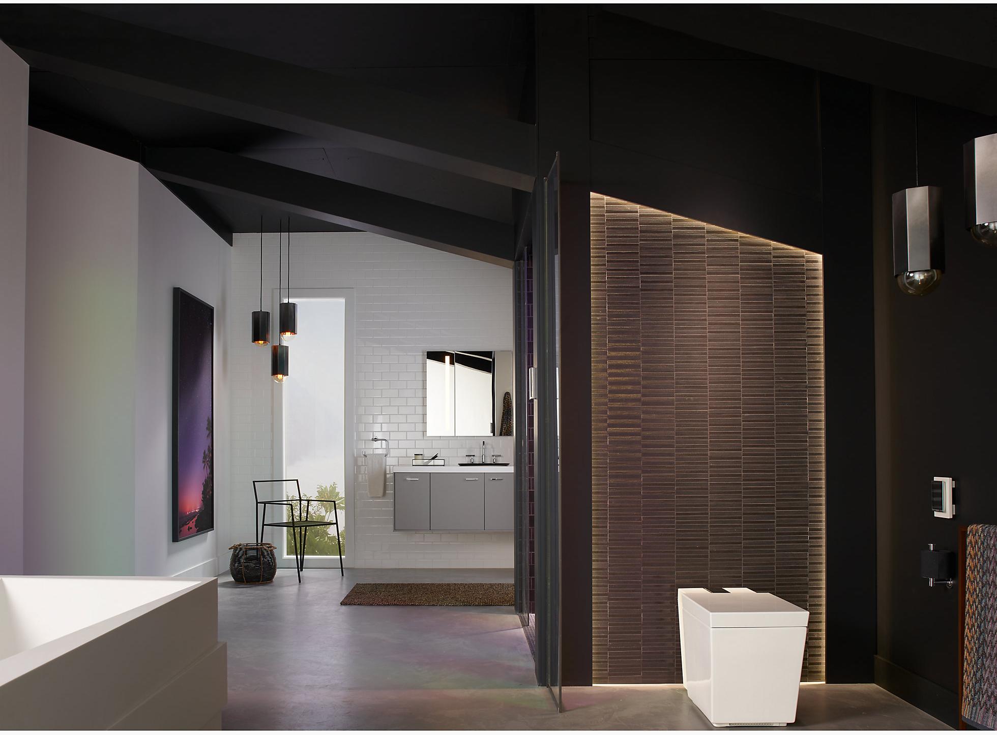 KOHLER  K-3901-NPR-0  - Вид №12