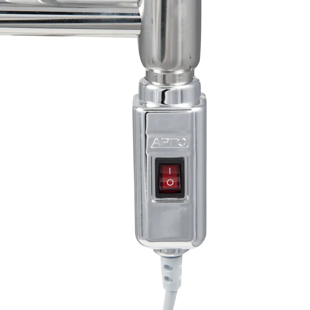 Полотенцесушитель электрический Орион ЛК П, 45 Вт Santreyd STLM-2061988 - Вид №2