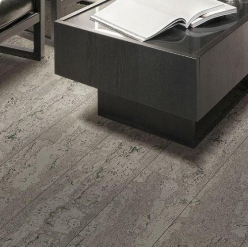 Пробка CorkStyle Corkpro Comprido Smoke (Гладкая) 915х200 мм 100900030 - Вид №1