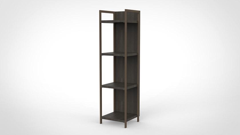 Mobilspazio Отдельностоящая полка для гостиниц Urban sun-id-1512878 - Вид №40