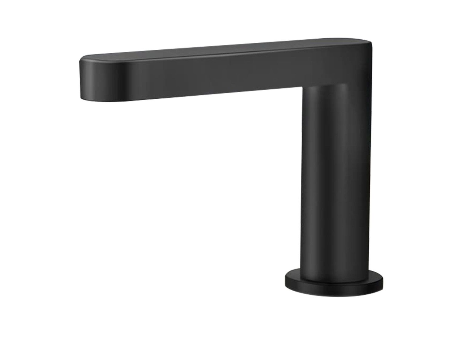 Латунный инфракрасный смеситель для раковины Fontana Showers BST-208B ARCH-00127050 - Вид №2