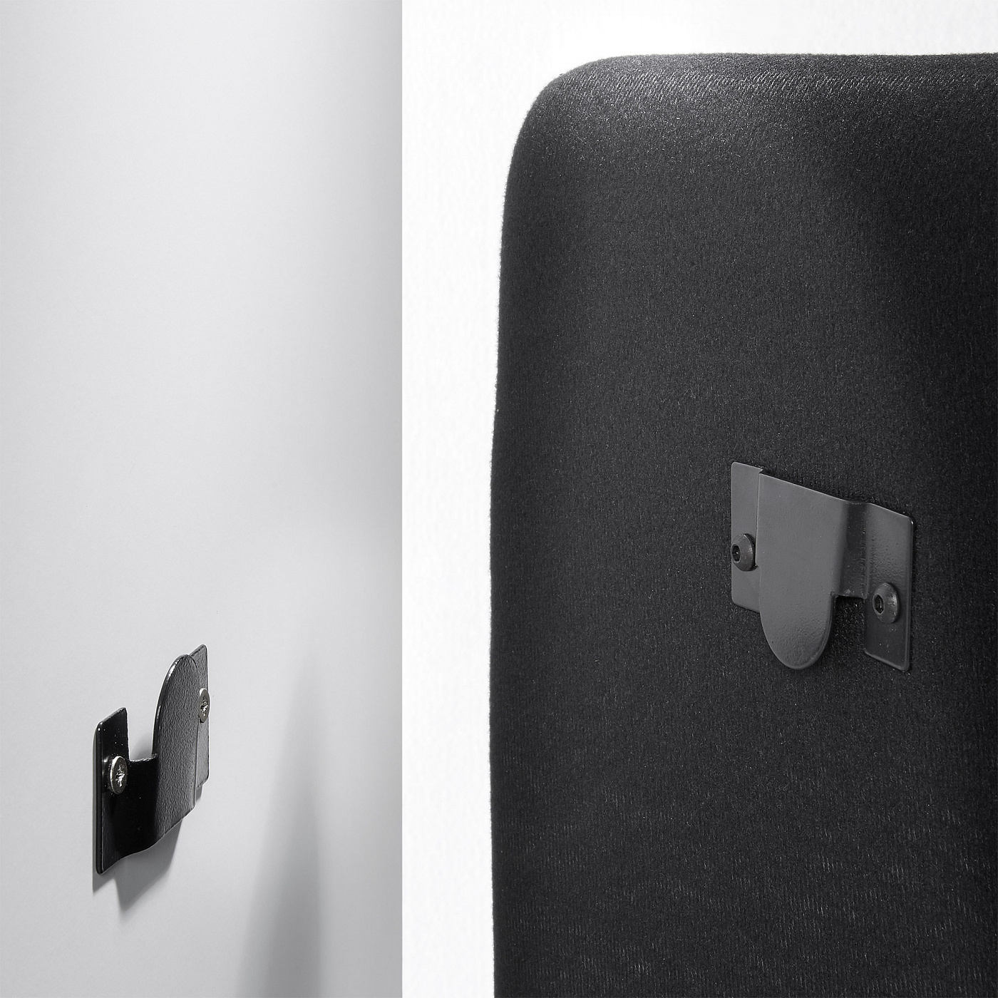 051578 Изголовье Lydia 90 бежевое La Forma Dyla  - Вид №2