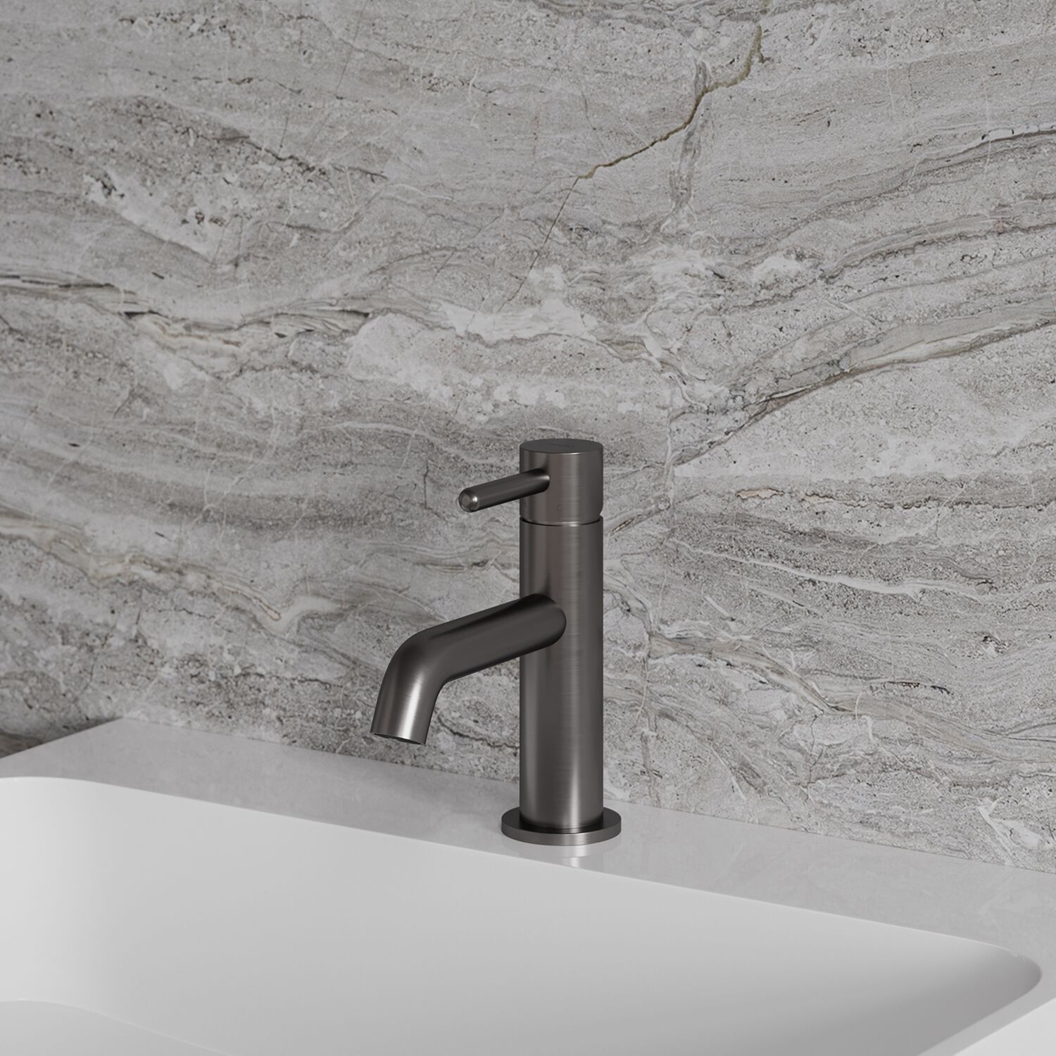 Смеситель для раковины OMNIRES Y ARCH-00094408 - Вид №23