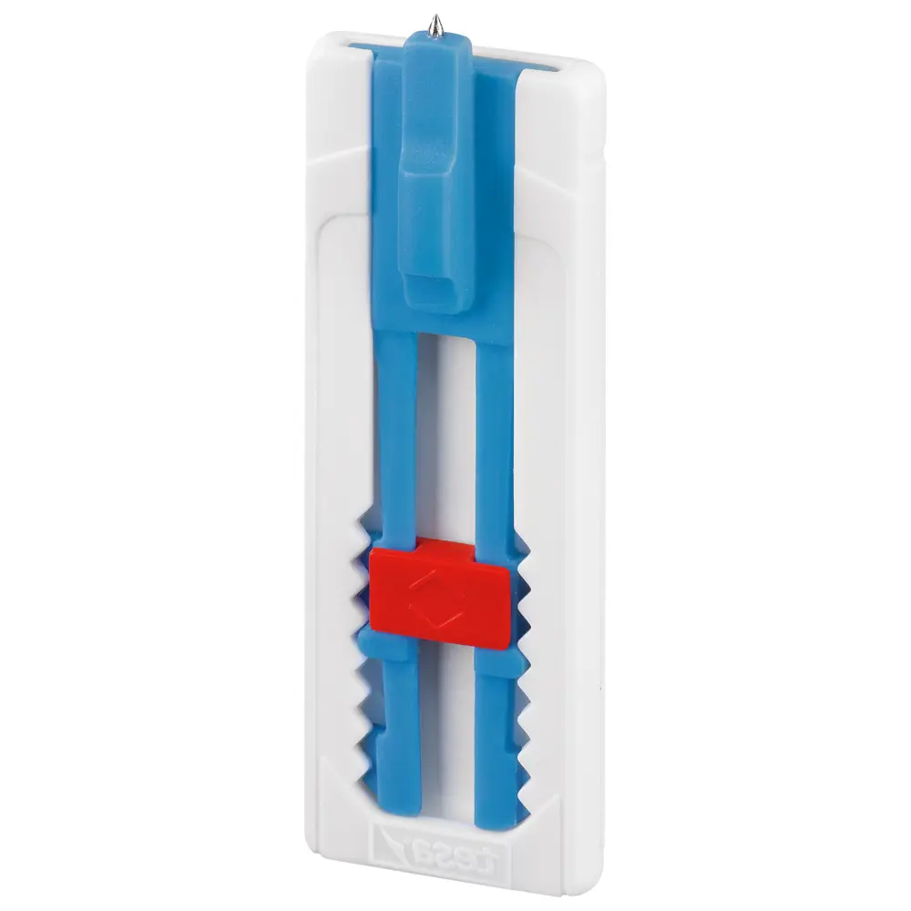Крючки для холста Tesa регулируемые до 1 кг, 2 шт. 86021047 STLM-2075098 Santreyd 