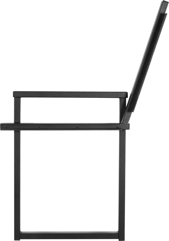 Поперечина Santreyd Лофт R для декора ворот и ограждений 84694891