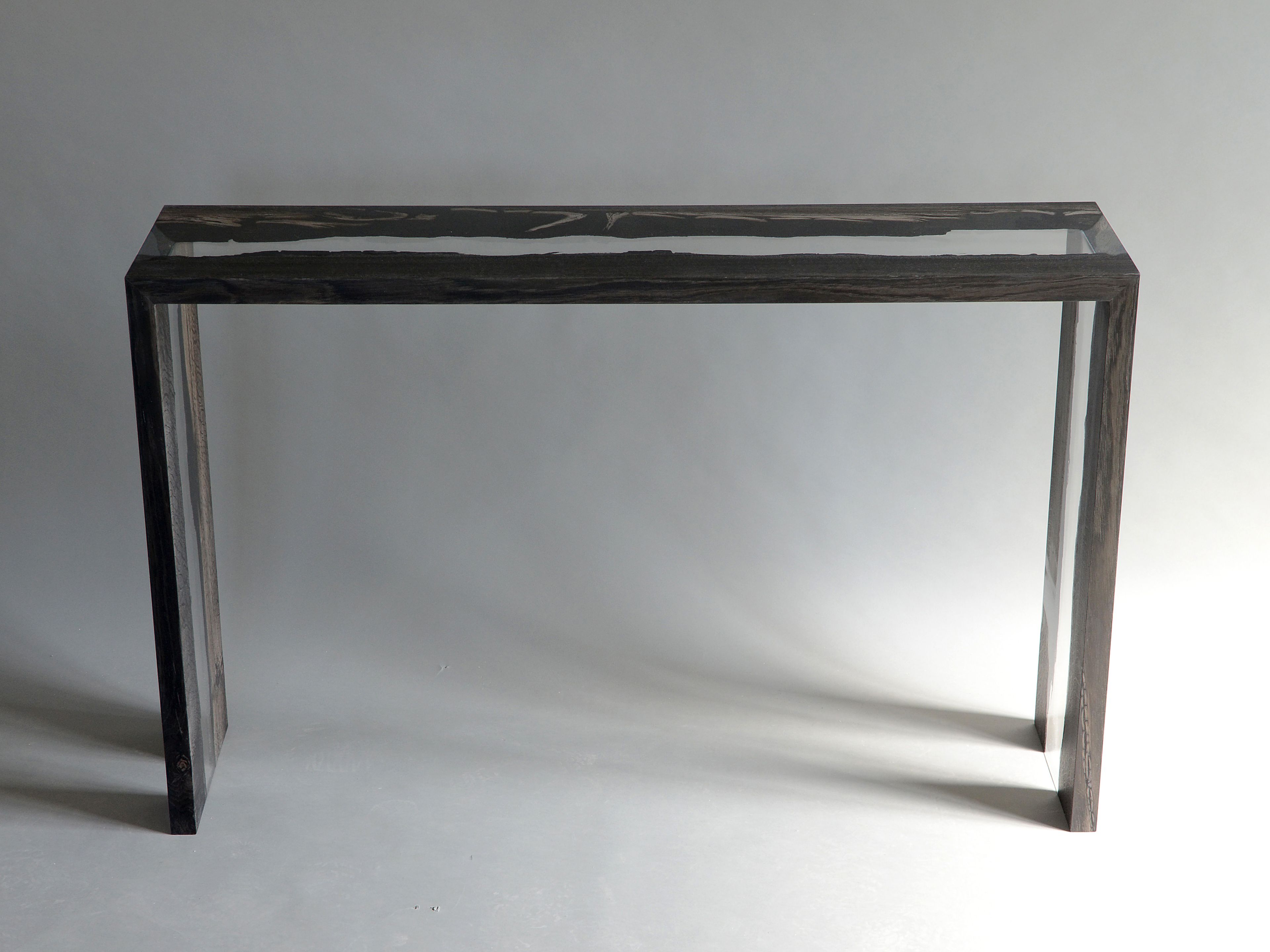 Прямоугольная консоль alcarol Peatland ARCH-00015754 - Вид №1