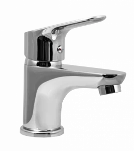 833524M101 CR - Смеситель для раковины Basic Martí 1921