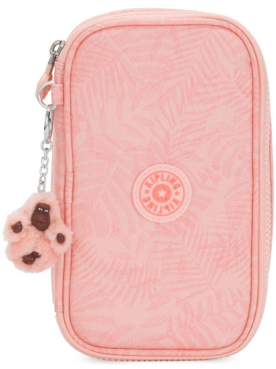 KI370756O Пенал Medium Pen Case Kipling 50 Pens 