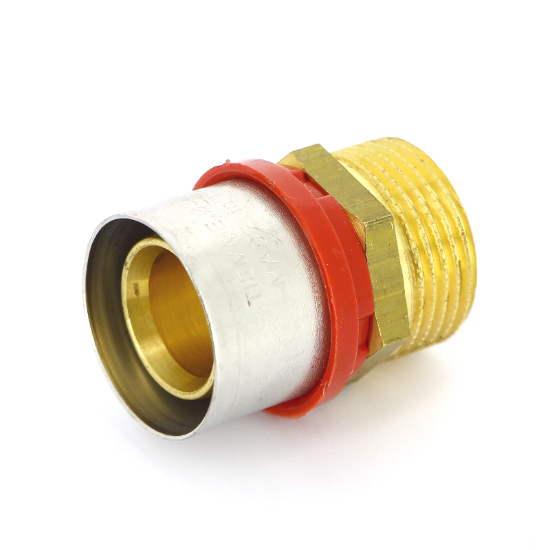 Муфта пресс-Н COMPACT TIEMME 32x1" 1660021