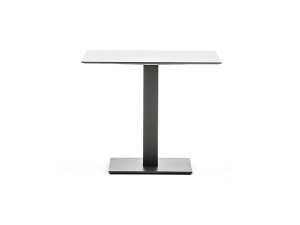 Основание стола из стали с порошковым покрытием