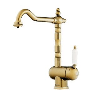 Смеситель для кухни Kyoto 2 Plus AB OMOIKIRI