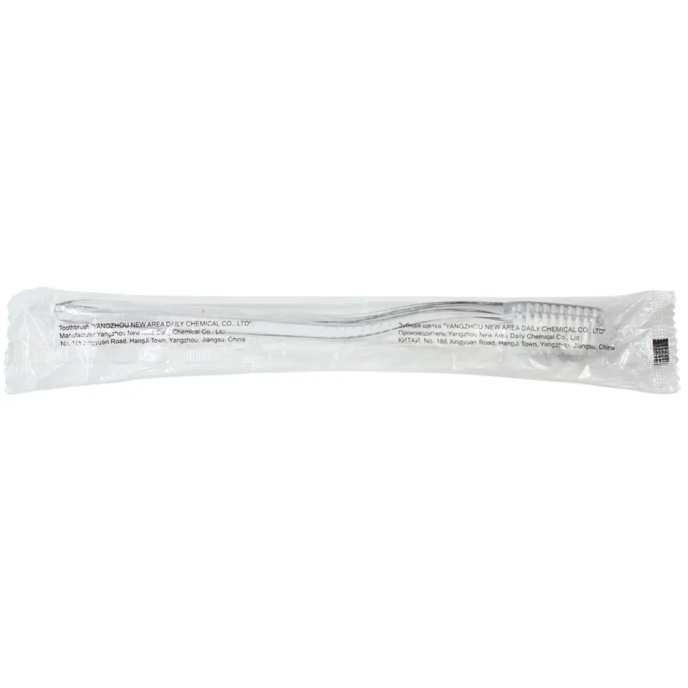 Зубной набор в картонной коробочке Santreyd STLM-2107351 - Вид №2