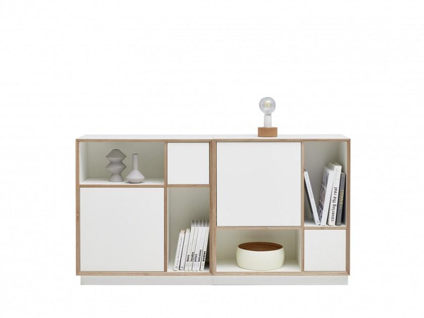 Müller Small Living Модульный буфет sun-id-1477093 - Вид №2