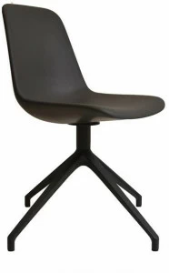 Tonon Вращающееся кресло из цельного пенополиуретана Step 904.81