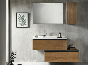 Полная мебель для ванной комнаты