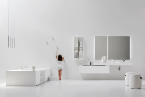 Комплект мебели 02 Arcom Gold