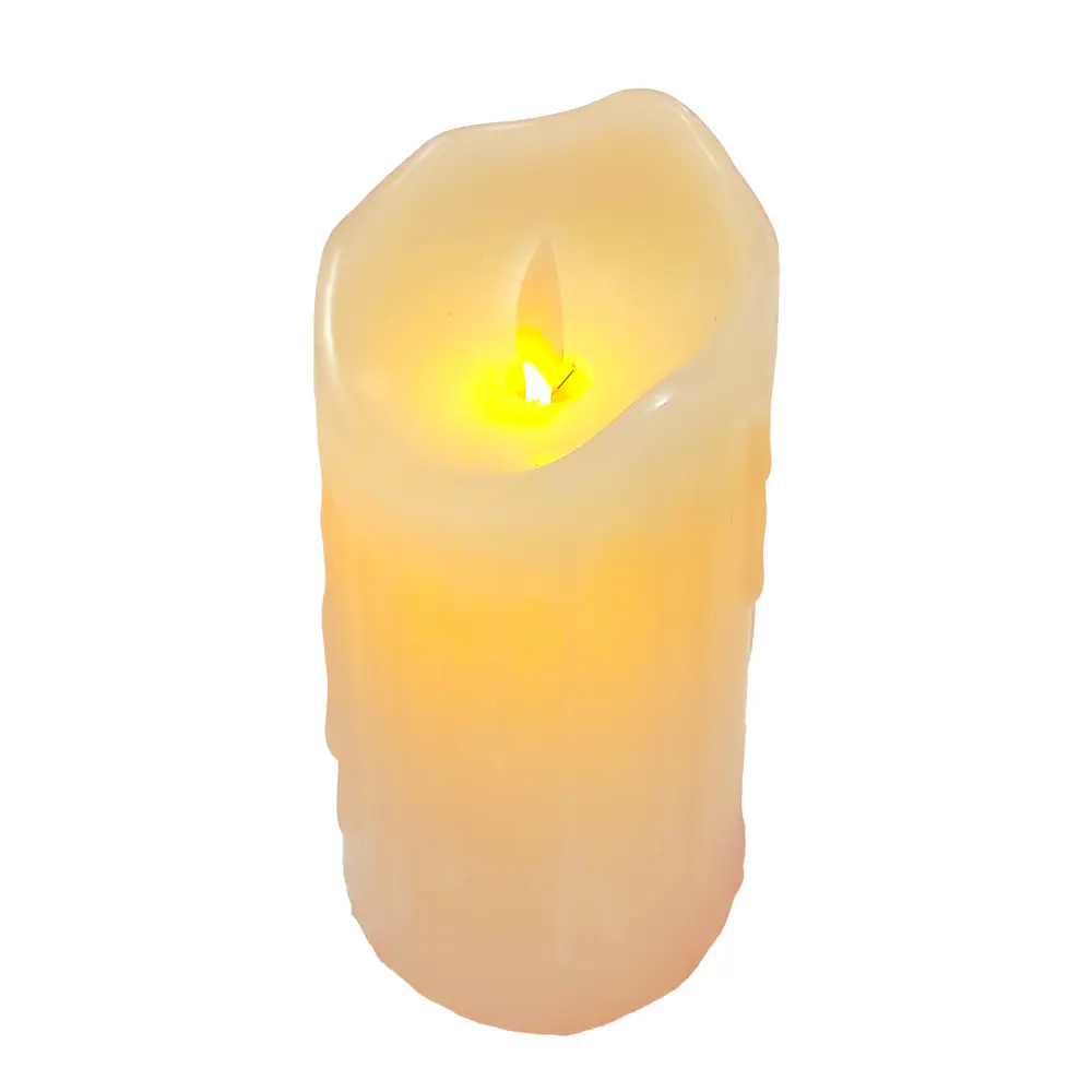 88943049 Свеча светодиодная 12 см STLM-1385230 Santreyd  - Вид №1