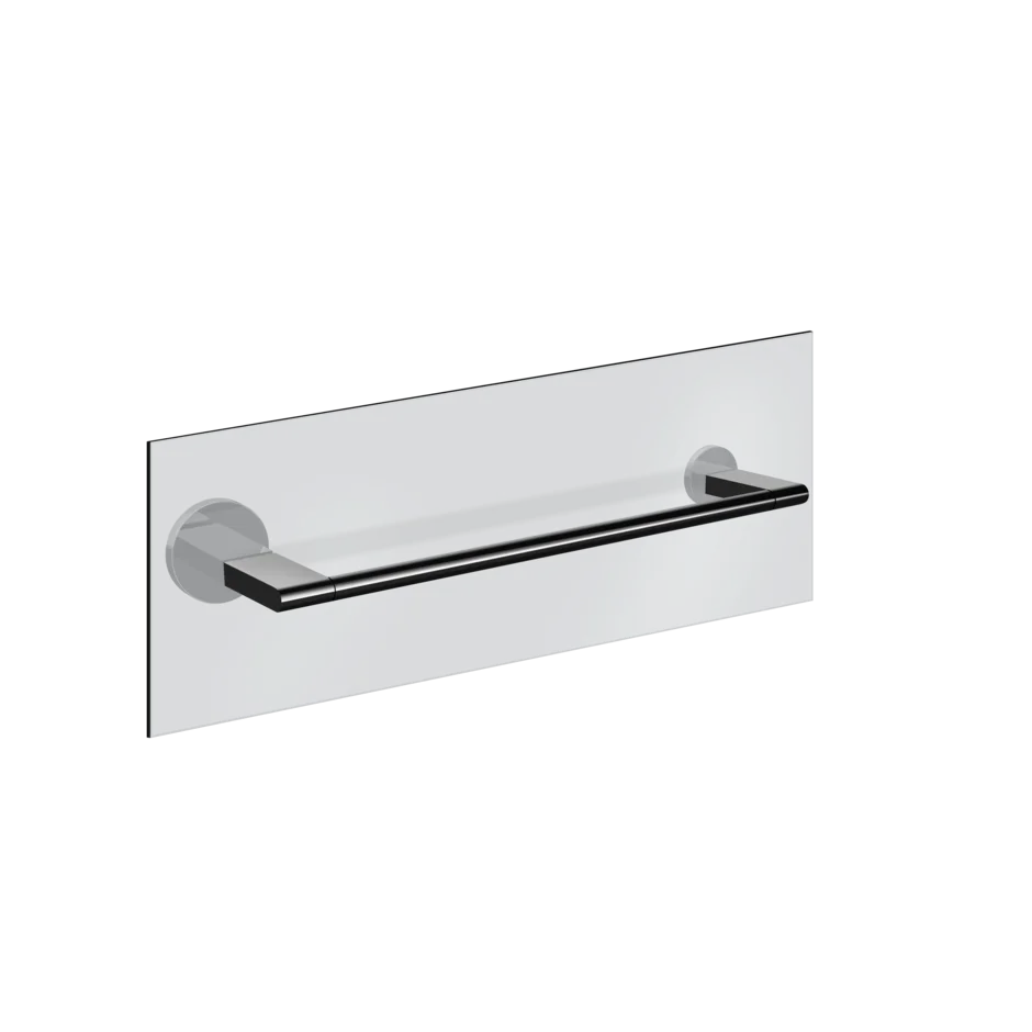 Полотенцесушитель 66511 706 Gessi Origini ЧЕРНЫЙ МЕТАЛЛ PVD 66511706