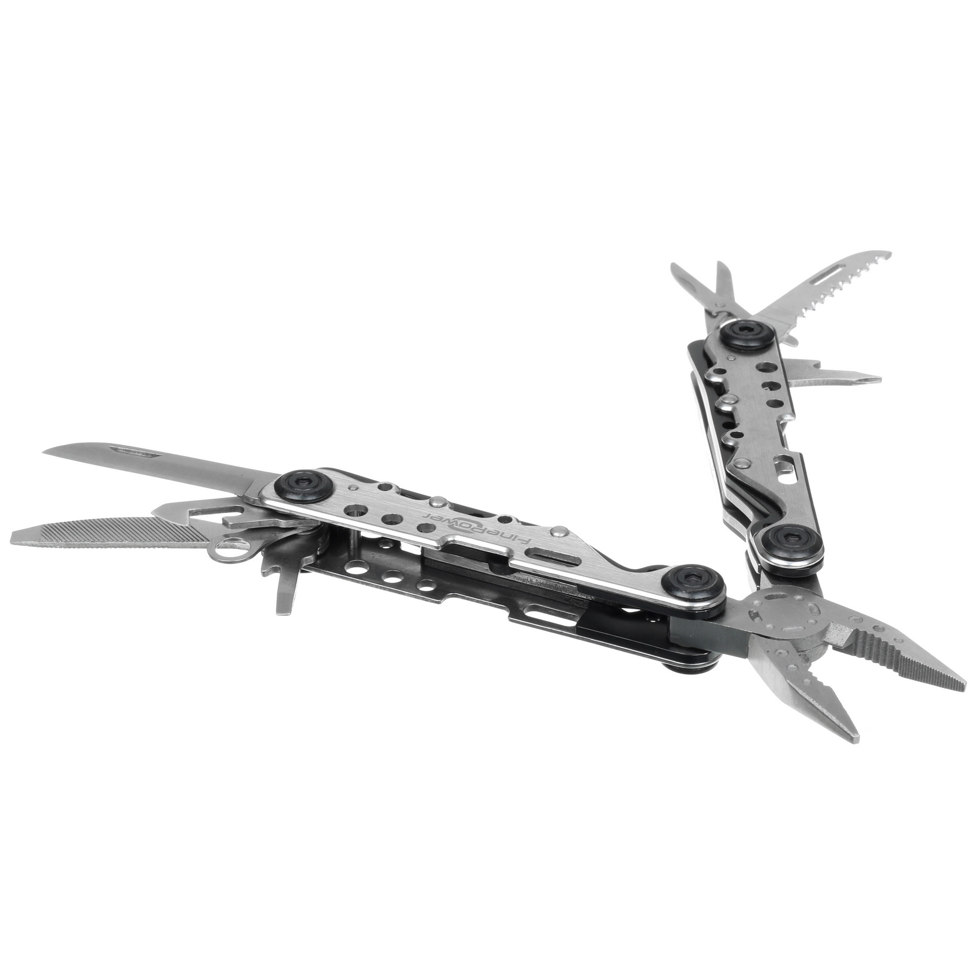 Мультитул FinePower MFT101 4884902 STDN-0015203 - Вид №2