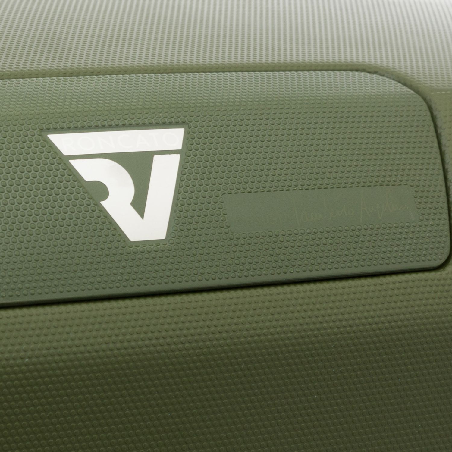 5541-5757 Чемодан 5541 Spinner L Roncato Box 2.0  - Вид №5