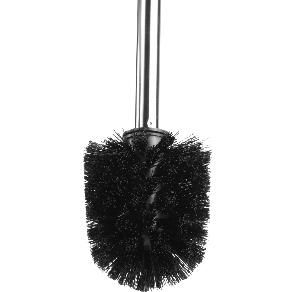 Ёршик для унитаза напольный Vidage «Корбу», пластик, цвет оранжевый STLM-2053736 - Вид №2