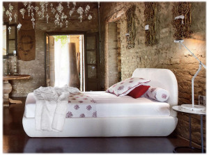 Кровать EKEKO TWILS 14612509N