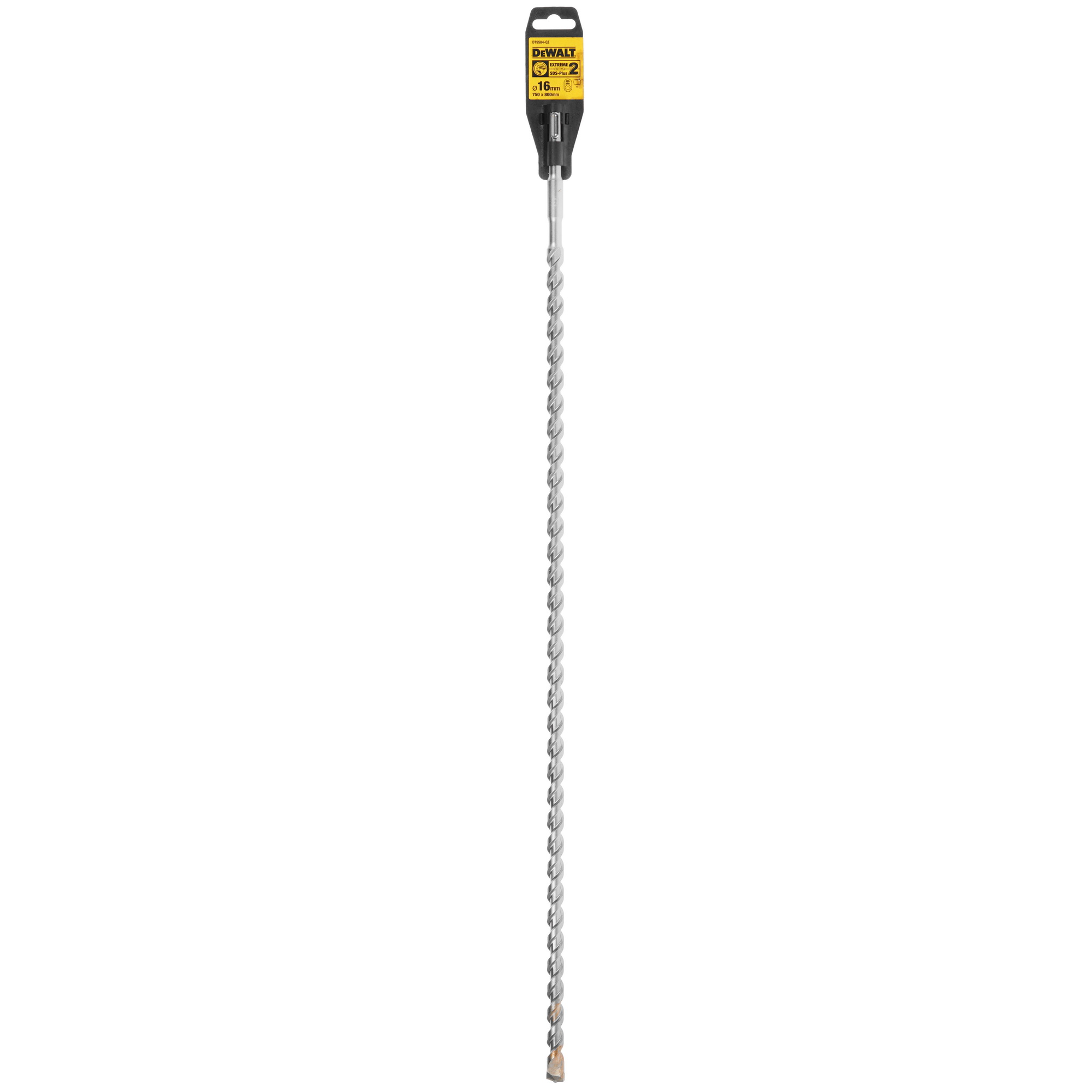 Бур DeWalt EXTREME2 DT9584 800 мм 5302965 STDN-0032994